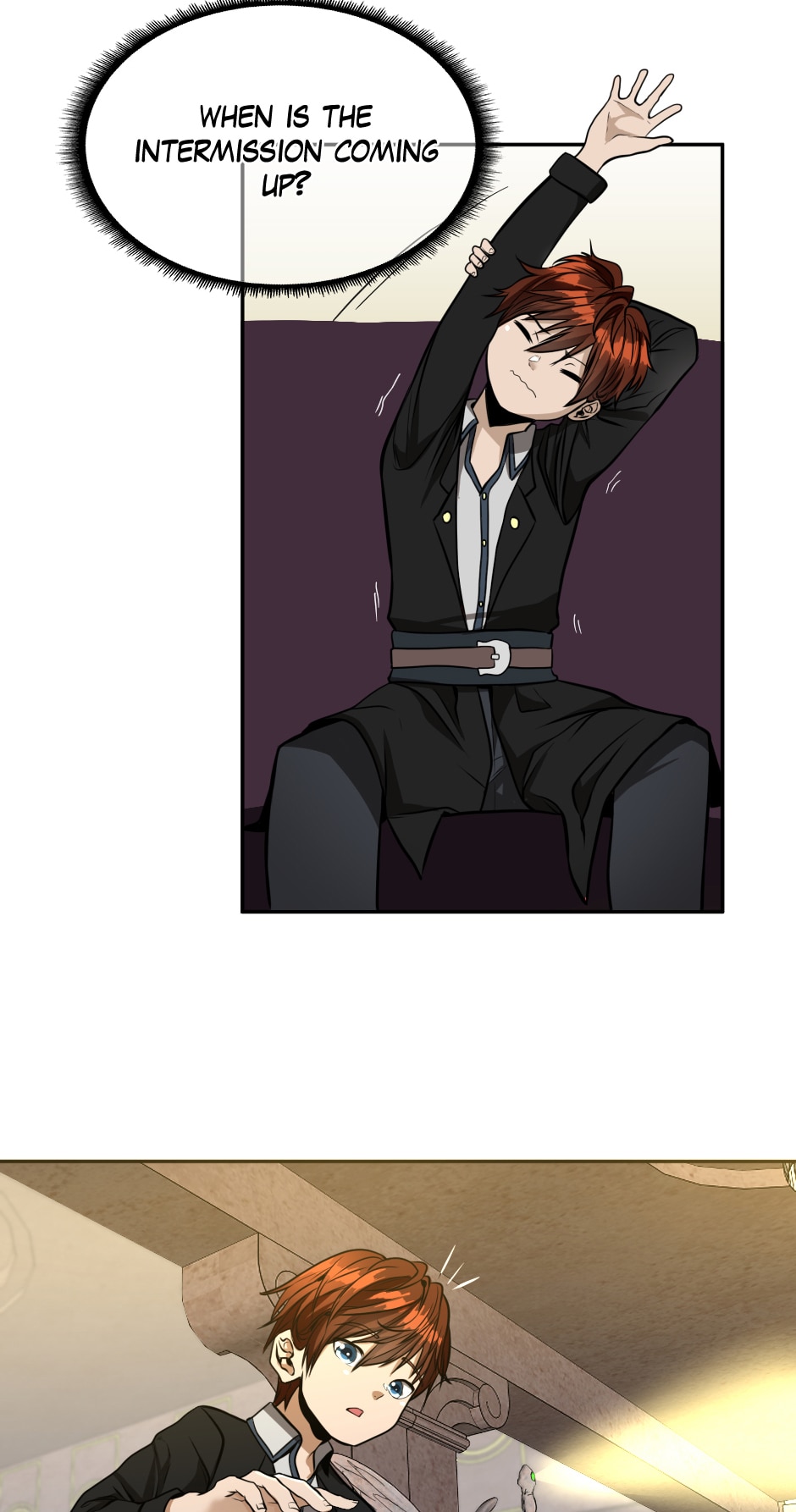 The Beginning After The End Chapter 41 image 41